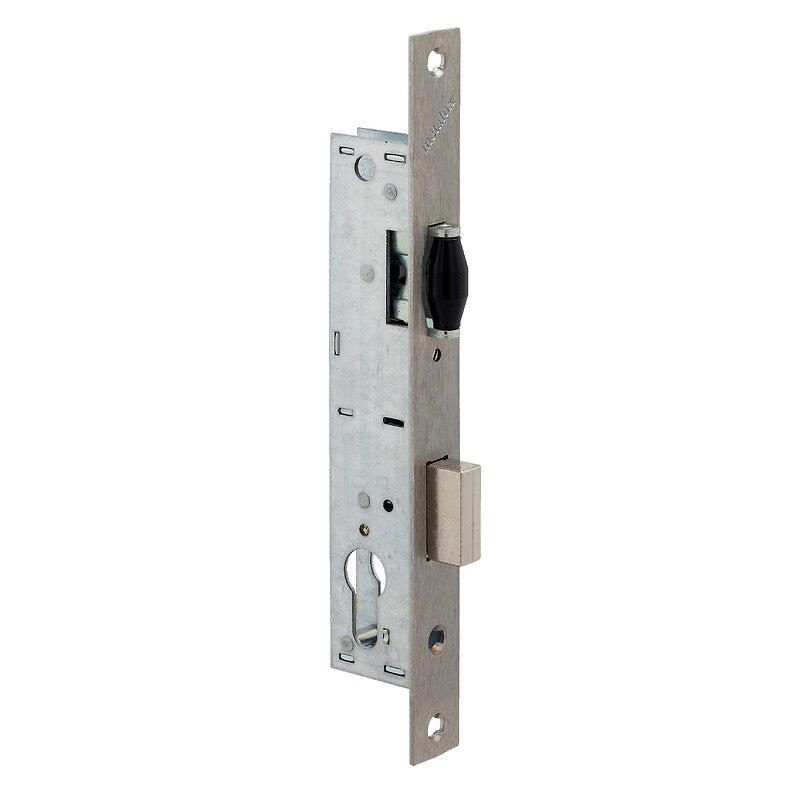 Serrure à larder à rouleau pour profil étroit type mtx 880 en coffre de 41mm. avec materiel.ci - Côte d'Ivoire, accédez à une quincaillerie de qualité sans quitter votre domicile en Côte d'Ivoire. une expérience d'achat en ligne simple et sécurisée.