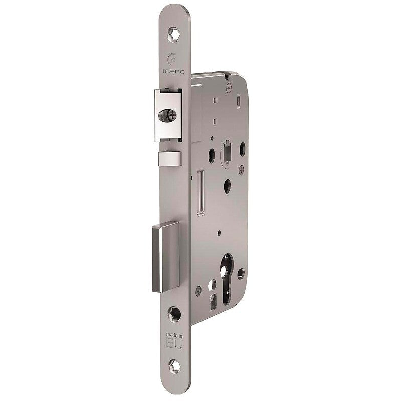 Serrure à larder automatique à éjection de pêne fonction urgence axe 50 carré de 8 mm tétière bouts ronds inox type 825. materiel.ci - Côte d'Ivoire, c'est la commodité d'une boutique en ligne avec la qualité d'un service professionnel en Côte d'Ivoire. découvrez notre gamme complète d'outils et de matériaux.