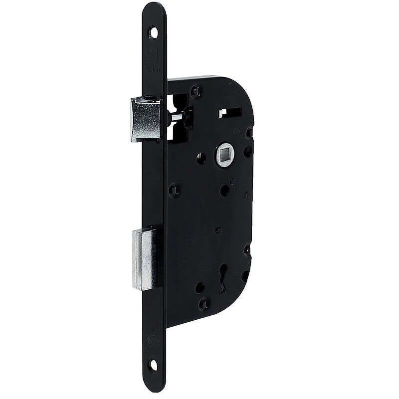 Serrure à larder de sûreté nf type lern axe à 50 mm clé l variée droite boîte de 25 noir. materiel.ci - Côte d'Ivoire simplifie vos achats de quincaillerie avec une boutique en ligne pratique en Côte d'Ivoire. découvrez notre large gamme de produits et commandez en toute sécurité.