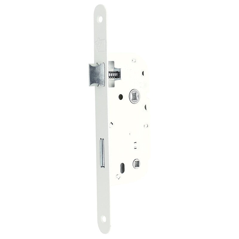 Serrure à larder govihan nf axe 40/coffre de 135 mm laqué blanc bec de cane à condamnation gauche en boîte de 25. materiel.ci - Côte d'Ivoire simplifie vos achats de quincaillerie avec une boutique en ligne pratique en Côte d'Ivoire. découvrez notre large gamme de produits et commandez en toute sécurité.
