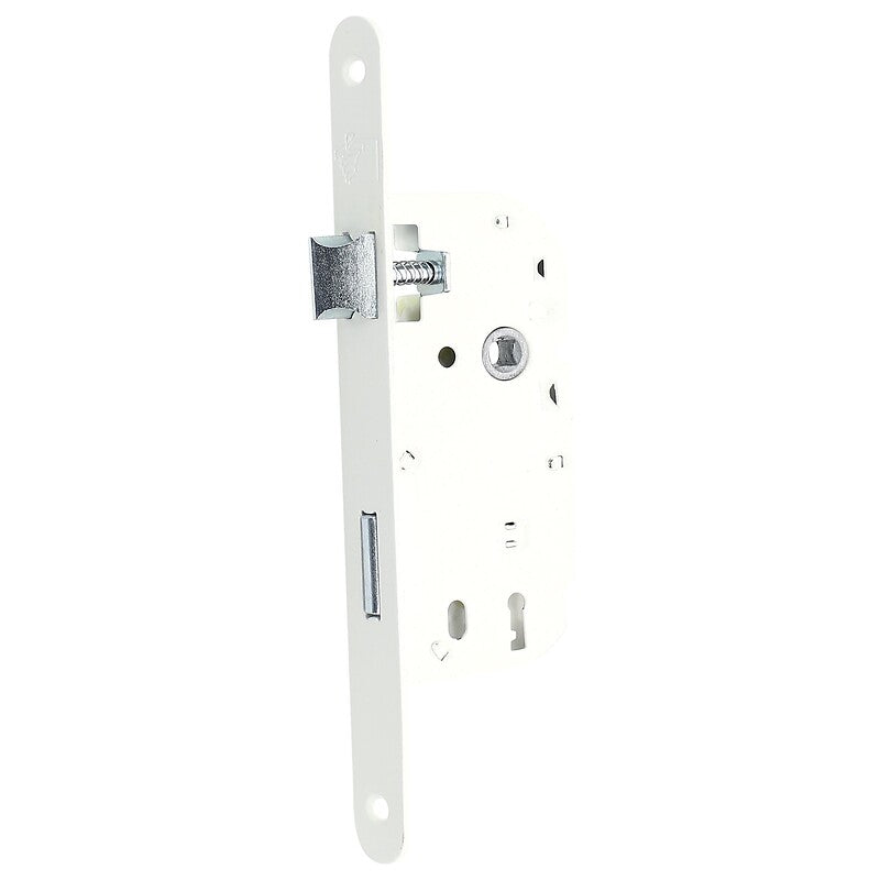 Serrure à larder govihan nf axe 40/coffre de 135 mm laqué blanc clé l droite en boîte de 25. materiel.ci - Côte d'Ivoire offre une solution pratique et efficace pour tous vos besoins en quincaillerie en Côte d'Ivoire. explorez notre sélection en ligne et bénéficiez d'un service rapide.
