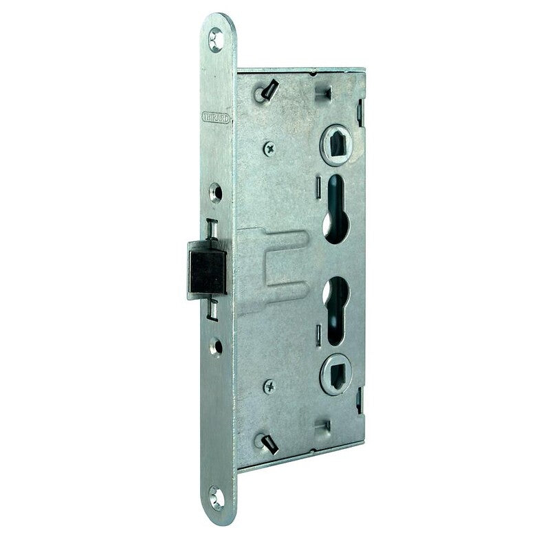 Serrure à larder pour porte de chaufferie axe à 65 mm entraxe 72 mm carré de 9 mm réversible clé i. découvrez materiel.ci - Côte d'Ivoire, votre partenaire en ligne pour des solutions de quincaillerie robustes et durables en Côte d'Ivoire. profitez de notre vaste catalogue de produits à des prix compétitifs.
