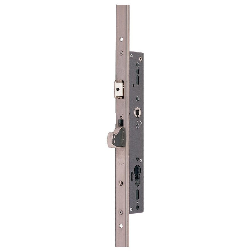 Serrure à larder pour profil étroit blindo 1 point têtière plate de 24 x 3 mm entraxe 92 mm axe à 32 mm. materiel.ci - Côte d'Ivoire simplifie vos achats de quincaillerie avec une boutique en ligne pratique en Côte d'Ivoire. découvrez notre large gamme de produits et commandez en toute sécurité.