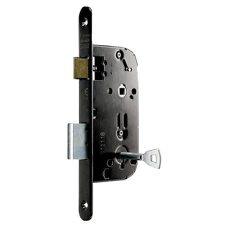 Serrure à larder type d 351 nf axe à 50 mm clé l sans gâche et sans clé n° p 500 b25. materiel.ci - Côte d'Ivoire offre une solution pratique et efficace pour tous vos besoins en quincaillerie en Côte d'Ivoire. explorez notre sélection en ligne et bénéficiez d'un service rapide.