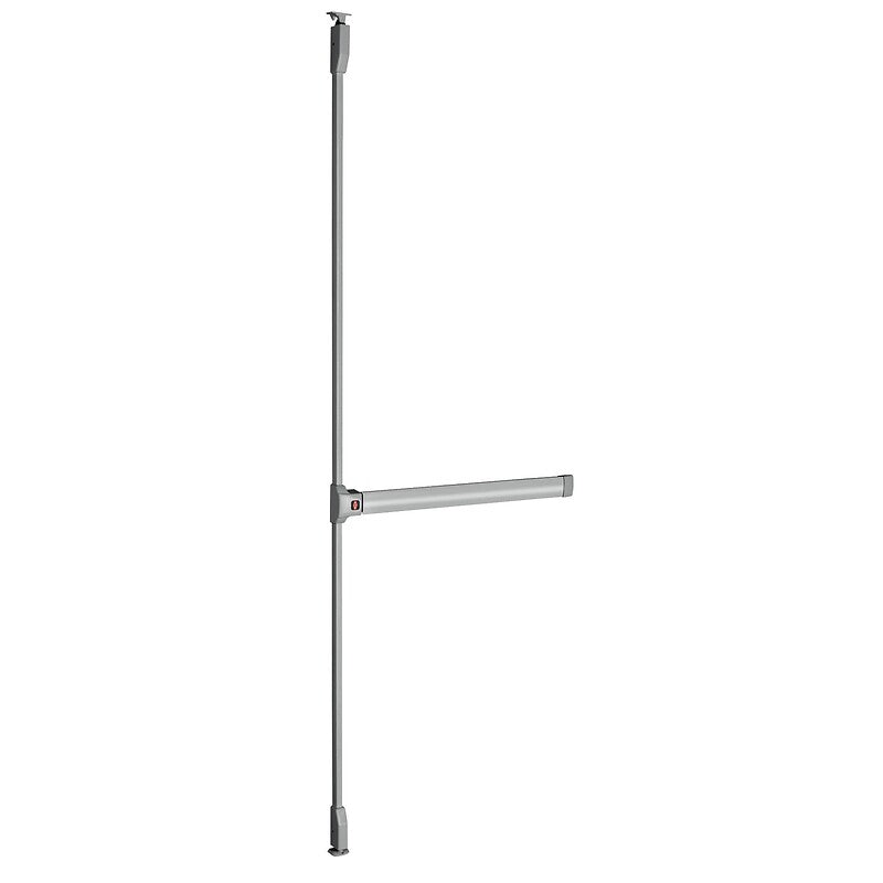 Serrure antipanique à barre d enfoncement 2 points - type pj 2000 coloris noir ral 9005. avec materiel.ci - Côte d'Ivoire, accédez à une quincaillerie de qualité sans quitter votre domicile en Côte d'Ivoire. une expérience d'achat en ligne simple et sécurisée.