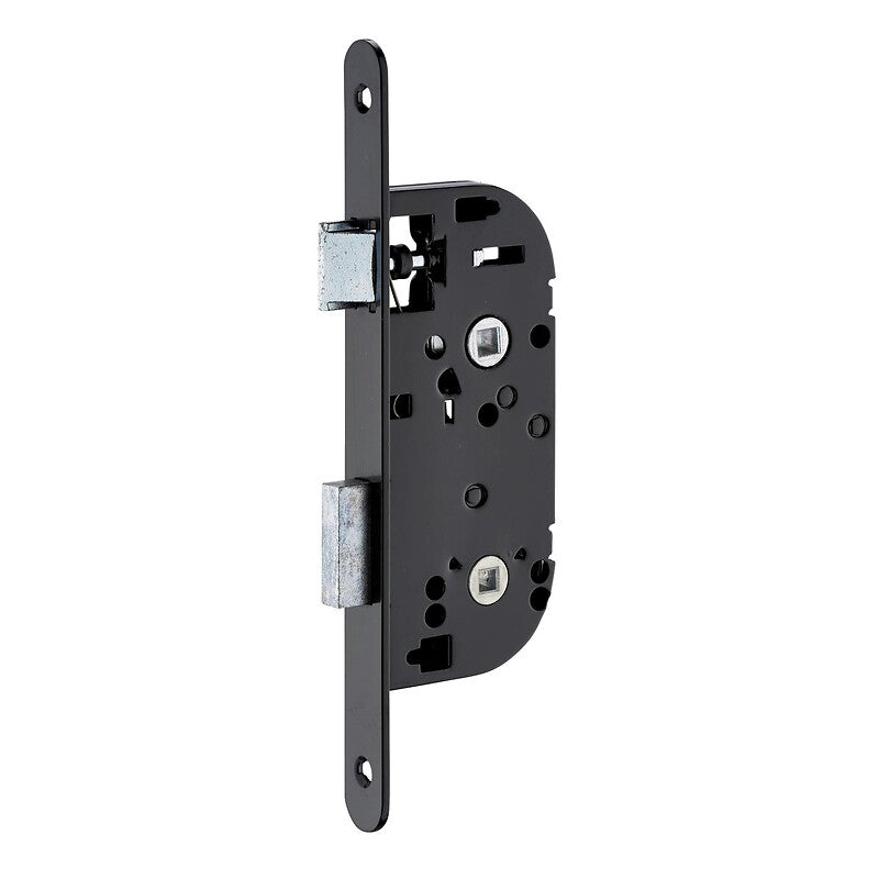 Serrure de sûreté à larder nf type lern bec de cane à condamnation axe à 40 mm gauche. achetez en toute tranquillité avec materiel.ci - Côte d'Ivoire, votre expert en ligne en quincaillerie en Côte d'Ivoire. profitez de produits de haute performance livrés directement chez vous.