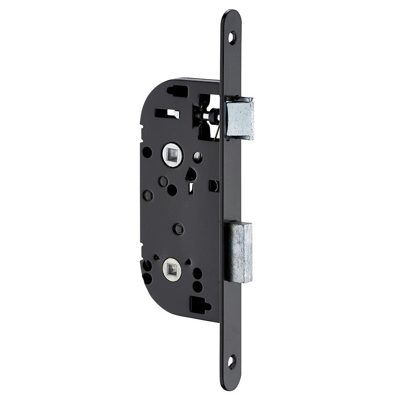 Serrure de sûreté à larder nf type lern bec de cane à condamnation axe à 50 mm gauche en boîte de 25. materiel.ci - Côte d'Ivoire est votre boutique en ligne de référence pour tous vos besoins en quincaillerie en Côte d'Ivoire. découvrez une large gamme de produits de qualité pour vos projets de construction et de rénovation.
