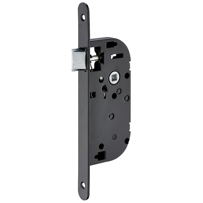 Serrure de sûreté à larder nf type lern bec de cane axe à 40 mm droite. optez pour materiel.ci - Côte d'Ivoire, votre boutique en ligne de quincaillerie en Côte d'Ivoire, pour des produits de qualité et un service client irréprochable.