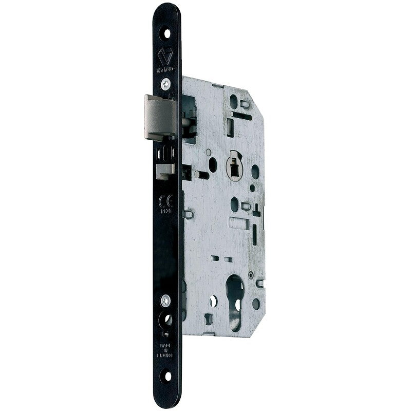 Serrure urgence type d 456 têtière inox. avec materiel.ci - Côte d'Ivoire, accédez à une quincaillerie de qualité sans quitter votre domicile en Côte d'Ivoire. une expérience d'achat en ligne simple et sécurisée.