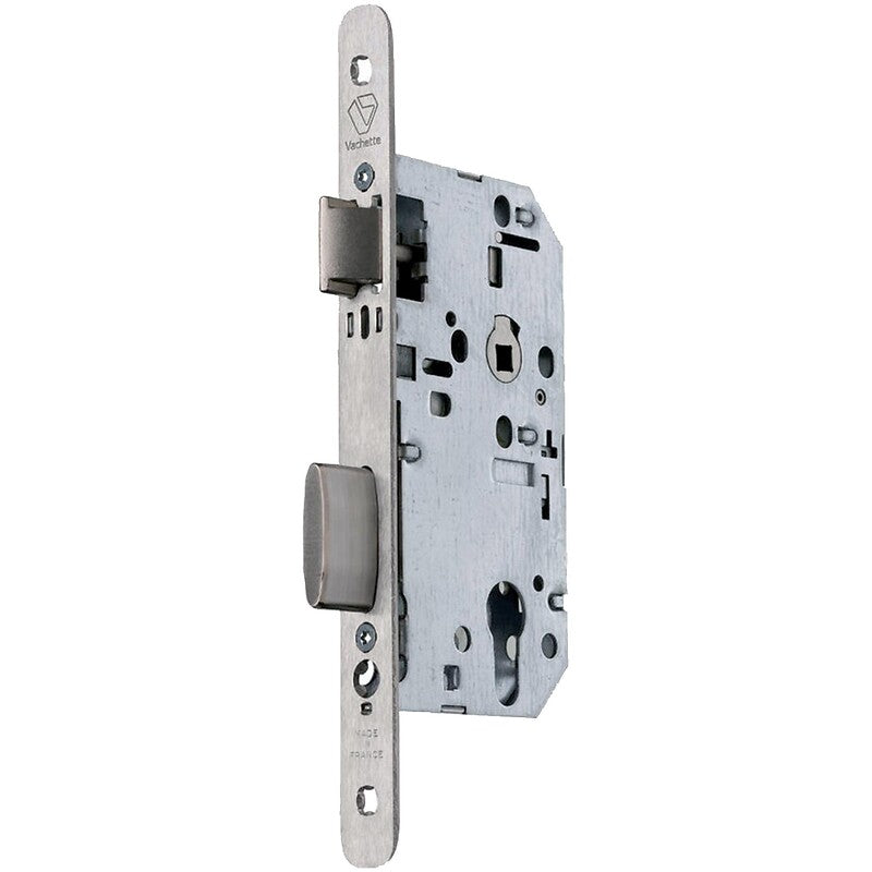 Serrure urgence type d 458 têtière inox. materiel.ci - Côte d'Ivoire est votre boutique en ligne spécialisée en quincaillerie en Côte d'Ivoire. profitez d'une expérience d'achat simple et rapide avec une large gamme de produits de qualité.