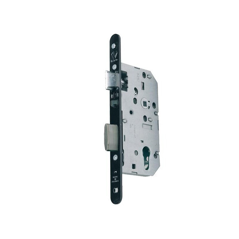 Serrure urgence type d 459 têtière inox. materiel.ci - Côte d'Ivoire est votre boutique en ligne de référence pour tous vos besoins en quincaillerie en Côte d'Ivoire. découvrez une large gamme de produits de qualité pour vos projets de construction et de rénovation.