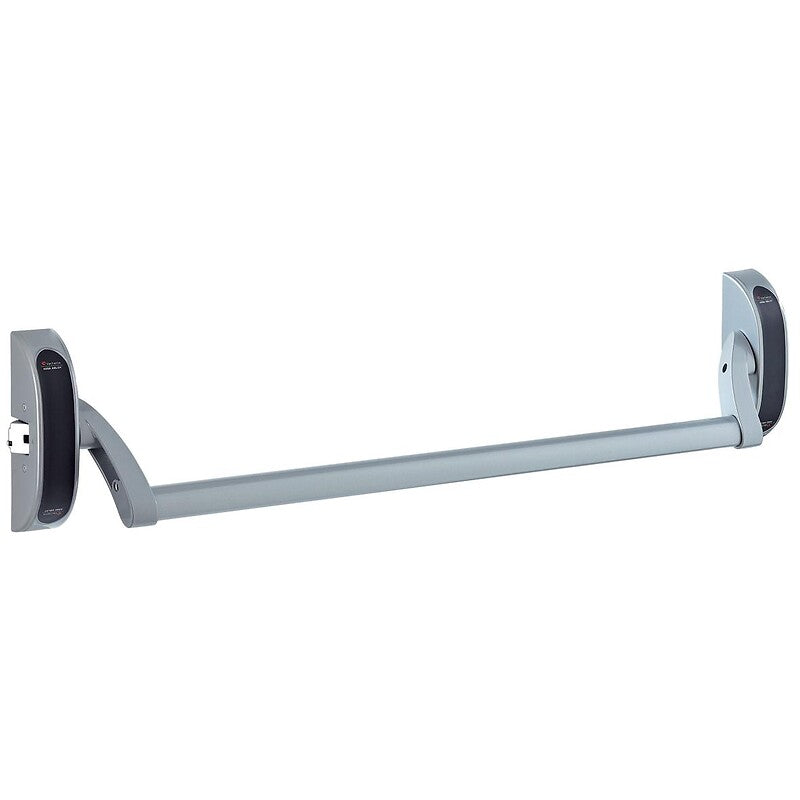 Serrures antipanique à barre classique 1 point pour menuiserie bois et métal 6810 bm prémium coloris inox. materiel.ci - Côte d'Ivoire vous offre une sélection inégalée d'articles de quincaillerie en ligne en Côte d'Ivoire. commandez facilement et bénéficiez d'une livraison rapide et fiable.