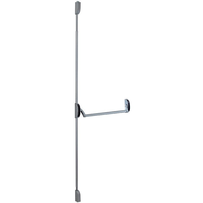 Serrures antipanique à barre classique 2 points pour menuiserie bois et métal 6820 bm prémium coloris noir ral 9005. materiel.ci - Côte d'Ivoire vous facilite la vie avec une boutique en ligne complète pour tous vos besoins en quincaillerie en Côte d'Ivoire. des produits fiables livrés rapidement.