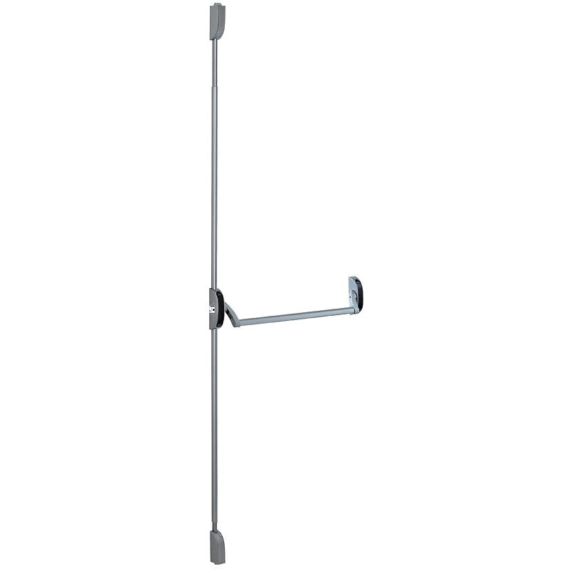 Serrures antipanique à barre classique 3 points pour menuiserie bois et métal 6830 bm prémium coloris inox. materiel.ci - Côte d'Ivoire, c'est la solution en ligne pour tous vos projets de bricolage et de construction en Côte d'Ivoire. accédez à une gamme variée de produits en quelques clics.