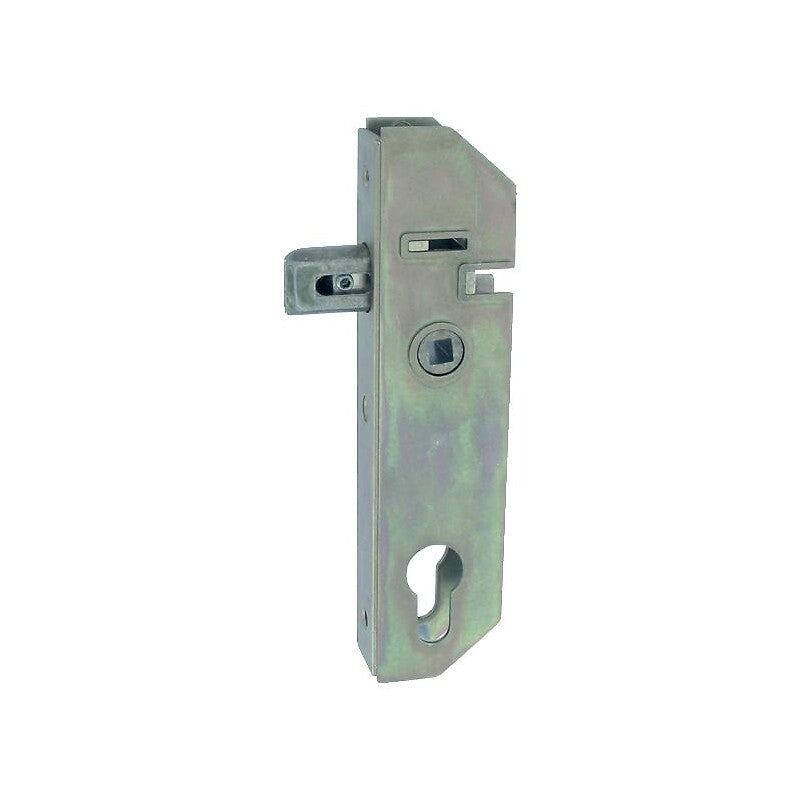 Serrures encastrées à fouillot à cylindre européen axe 20 mm pour portail. avec materiel.ci - Côte d'Ivoire, accédez à une quincaillerie de qualité sans quitter votre domicile en Côte d'Ivoire. une expérience d'achat en ligne simple et sécurisée.