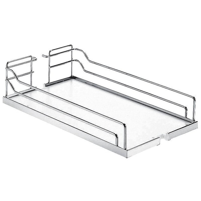 Set de 2 étagères 400mm chromé fond blanc arena classic dispensa. materiel.ci - Côte d'Ivoire, c'est la boutique en ligne de référence pour des produits de quincaillerie en Côte d'Ivoire. profitez d'un service client dévoué et d'une livraison rapide.