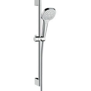 Set de douche croma 100 select e 110 avec barre de douche hansgrohe unica'croma 65 cm et flexible isiflex 1,60 m, chromé réf. 26580400. materiel.ci - Côte d'Ivoire, votre destination en ligne pour tout ce qui concerne la quincaillerie en Côte d'Ivoire. achetez des outils et des matériaux de haute qualité sans quitter votre maison.