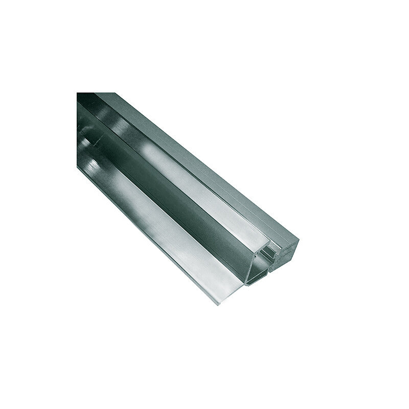 Seuil de portes-fenêtres à rupture en 56 mm, longueur 3 m, référence isol56rt. avec materiel.ci - Côte d'Ivoire, accédez à une quincaillerie complète en ligne en Côte d'Ivoire. des produits de qualité et un service client attentif pour vos besoins.
