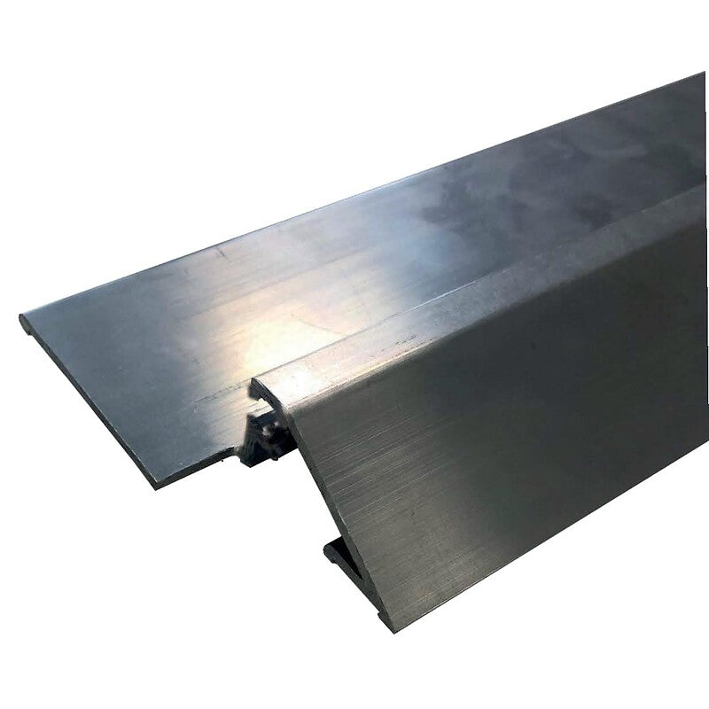 Seuil pour bâtiment public spécial rénovation - longueur 930 mm - avec joint - prédécoupé pour bati. achetez en toute tranquillité avec materiel.ci - Côte d'Ivoire, votre expert en ligne en quincaillerie en Côte d'Ivoire. profitez de produits de haute performance livrés directement chez vous.