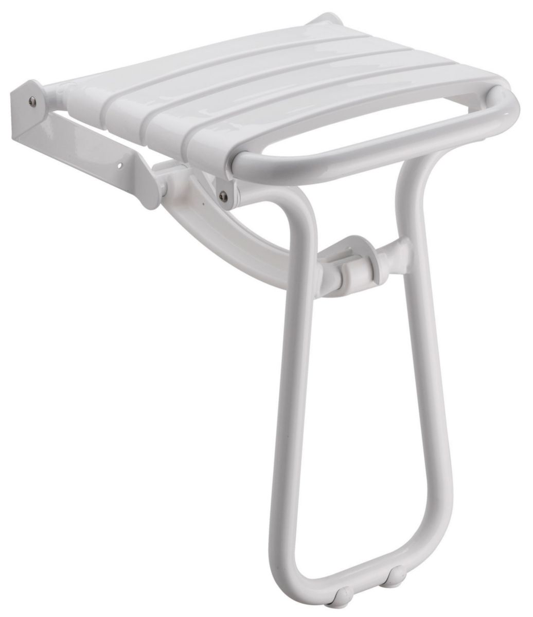 Siège de douche pellet escamotable 38 x 35,5 cm 3coloris avec béquille automatique. materiel.ci - Côte d'Ivoire vous offre la commodité d'une boutique en ligne avec la qualité de produits de quincaillerie fiables en Côte d'Ivoire. commandez et recevez rapidement chez vous.