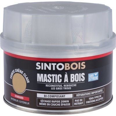 Sintobois chene clair 500 ml. materiel.ci - Côte d'Ivoire vous offre une sélection inégalée d'articles de quincaillerie en ligne en Côte d'Ivoire. commandez facilement et bénéficiez d'une livraison rapide et fiable.