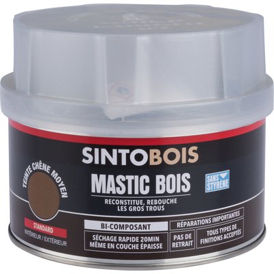 Sintobois chene moyen 500ml. materiel.ci - Côte d'Ivoire, votre boutique en ligne de quincaillerie en Côte d'Ivoire, offre des solutions pratiques et fiables. commandez facilement et recevez rapidement.