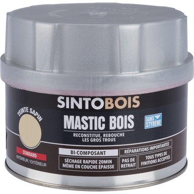 Sintobois sapin 500ml. avec materiel.ci - Côte d'Ivoire, achetez votre quincaillerie en ligne en toute confiance en Côte d'Ivoire. découvrez nos produits sélectionnés pour leur qualité et leur performance.