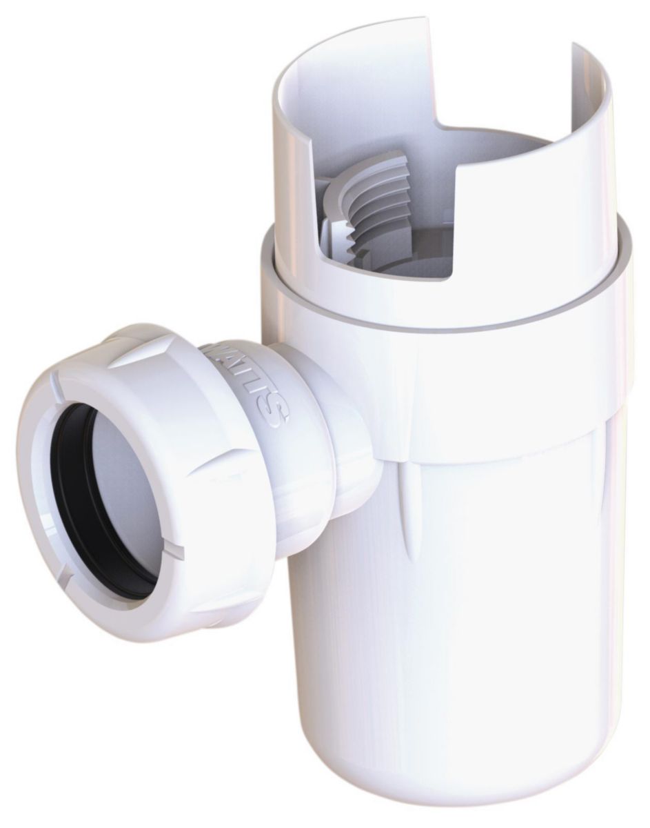 Siphon pour groupe de sécurité avec déflecteur watts industries en kit, réf.2292315. faites de materiel.ci - Côte d'Ivoire votre fournisseur en ligne pour tous vos projets de quincaillerie en Côte d'Ivoire. des produits fiables et un service exceptionnel à votre disposition.