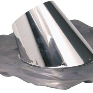 Solin 30 à 45° , ten ,+ plomb opsinox inox diamètre : 153 / 200 réf. 015538. materiel.ci - Côte d'Ivoire vous facilite la vie avec une boutique en ligne complète pour tous vos besoins en quincaillerie en Côte d'Ivoire. des produits fiables livrés rapidement.