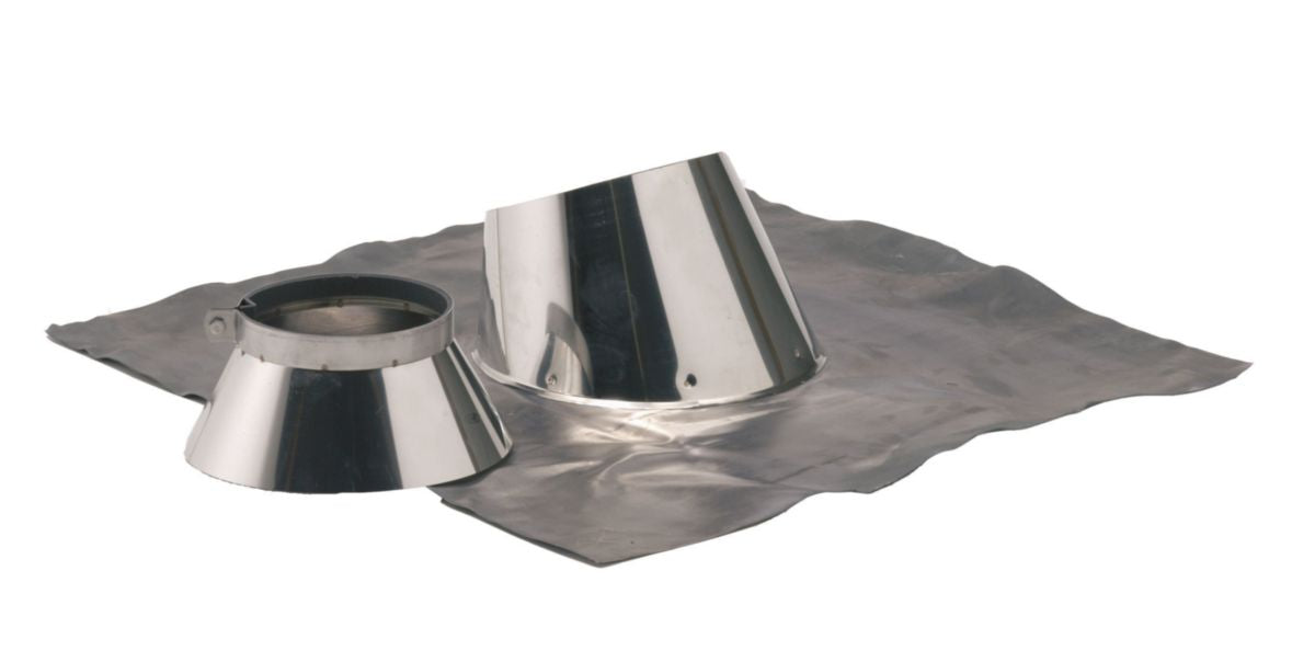 Solin 5°-30° inox + collet avec bavette de plomb 800 x 800 gamme opsinox diamètre 200 / 250 réf. 014208, ten. materiel.ci - Côte d'Ivoire est votre boutique en ligne de référence pour tous vos besoins en quincaillerie en Côte d'Ivoire. découvrez une large gamme de produits de qualité pour vos projets de construction et de rénovation.