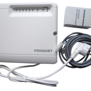 Sonde extérieure radio + câble sécurité plancher chauffant pour chaudière condensation visio réf. f3aa41227. materiel.ci - Côte d'Ivoire vous propose une expérience d'achat en ligne unique pour vos besoins de quincaillerie en Côte d'Ivoire. profitez de notre large sélection de produits.