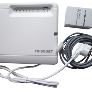 Sonde frisquet extérieure radio + câble sécurité plancher chauffant pour chaudière condensation visio réf. f3aa41227. materiel.ci - Côte d'Ivoire, votre boutique en ligne de confiance pour des solutions de quincaillerie en Côte d'Ivoire. découvrez notre assortiment complet et commandez facilement.