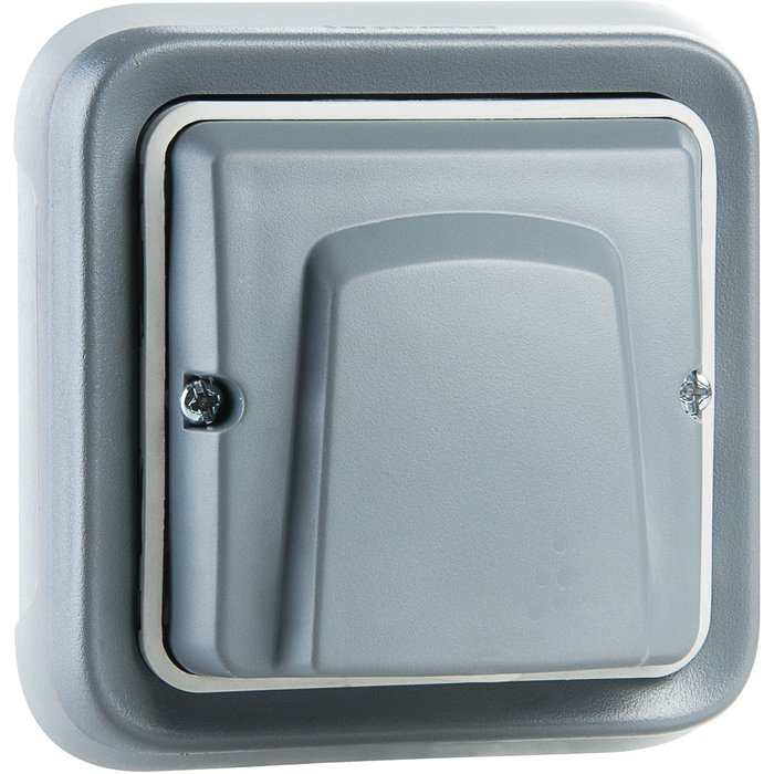 Sortie de câbles prog plexo complet encastré blanc - avec serre câble - ref.069888. materiel.ci - Côte d'Ivoire, c'est la commodité d'une boutique en ligne avec la qualité d'un service professionnel en Côte d'Ivoire. découvrez notre gamme complète d'outils et de matériaux.