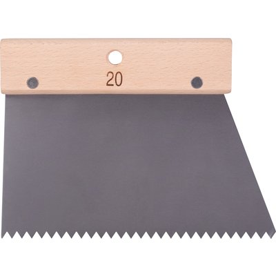 Spatule a colle 20 cm. materiel.ci - Côte d'Ivoire offre une solution pratique et efficace pour tous vos besoins en quincaillerie en Côte d'Ivoire. explorez notre sélection en ligne et bénéficiez d'un service rapide.