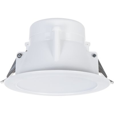 Spot birdy led 11w 4000k - réf. 50040. pour des produits de quincaillerie de confiance, choisissez materiel.ci - Côte d'Ivoire, votre boutique en ligne en Côte d'Ivoire. commandez facilement et recevez rapidement.