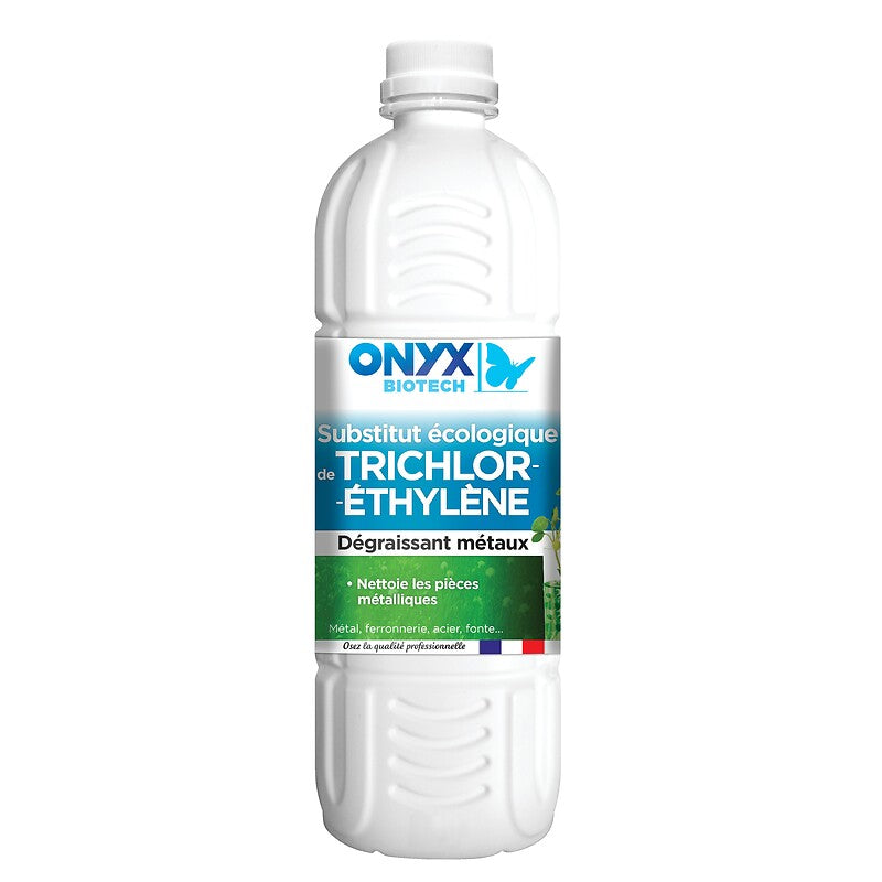 Substitut trichloréthylène détraissant métaux bidon de 1 litre. avec materiel.ci - Côte d'Ivoire, accédez à une quincaillerie de qualité sans quitter votre domicile en Côte d'Ivoire. une expérience d'achat en ligne simple et sécurisée.