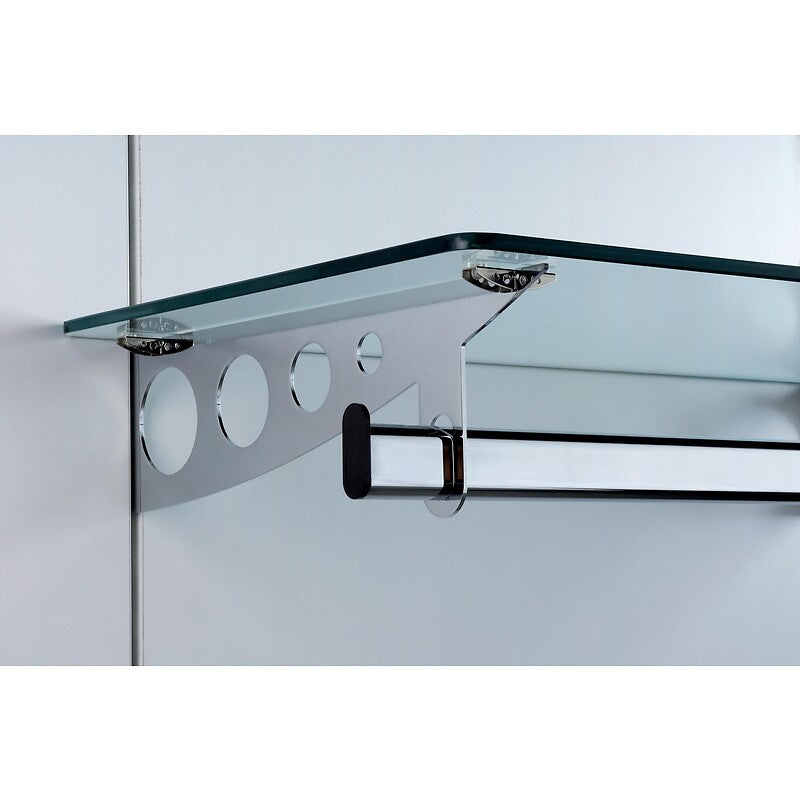 Support ajouré dma penderie 36 x 18 et tablette pour crémaillères pas de 37 mm acier zingué microbillé longueur 380 mm. materiel.ci - Côte d'Ivoire, c'est la solution en ligne pour tous vos projets de bricolage et de construction en Côte d'Ivoire. accédez à une gamme variée de produits en quelques clics.