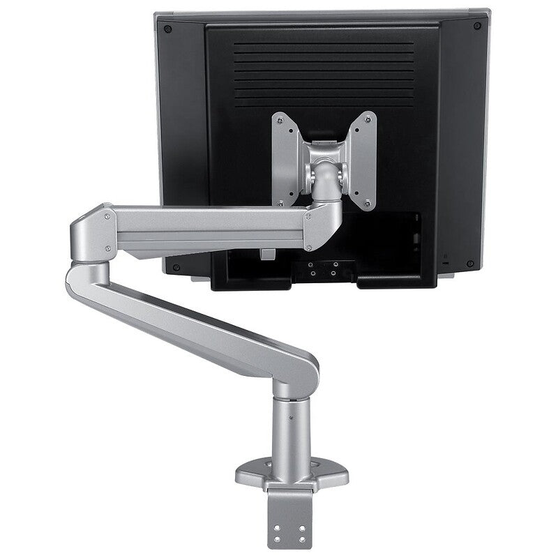 Support ergonomique pour éctan de pc envergure 486mm vesa 75x75 ou 100x100 élévation par gaz comprimé et rotation360°. materiel.ci - Côte d'Ivoire, votre solution en ligne pour des achats de quincaillerie pratiques et fiables en Côte d'Ivoire. un service client dédié et des produits de premier choix vous attendent.