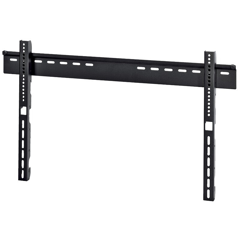 Support mural pour écran plat de grande taille - fixe - écran 30'' à 50'' vesa max 800 x 400, 60 kg max. avec materiel.ci - Côte d'Ivoire, accédez à une quincaillerie de qualité sans quitter votre domicile en Côte d'Ivoire. une expérience d'achat en ligne simple et sécurisée.