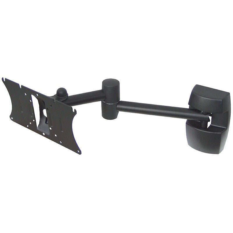 Support mural pour écran plat de petite taille - à bras déportés (3 axes de rotation). materiel.ci - Côte d'Ivoire vous facilite la vie avec une boutique en ligne complète pour tous vos besoins en quincaillerie en Côte d'Ivoire. des produits fiables livrés rapidement.