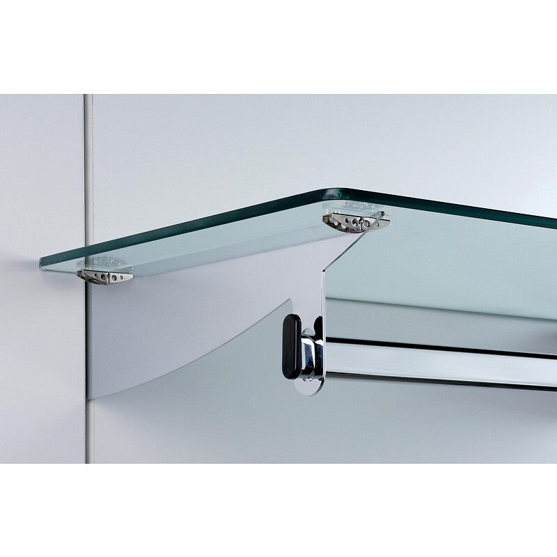Support plein dm penderie 36 x 18 et tablette pour crémailères pas de 37 mm acier zingué microbillé longueur 380 mm. achetez en toute tranquillité avec materiel.ci - Côte d'Ivoire, votre expert en ligne en quincaillerie en Côte d'Ivoire. profitez de produits de haute performance livrés directement chez vous.