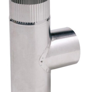 Té 90° aluminium aluminium diamètre : 125 réf. 694125, ten. achetez en toute tranquillité avec materiel.ci - Côte d'Ivoire, votre expert en ligne en quincaillerie en Côte d'Ivoire. profitez de produits de haute performance livrés directement chez vous.