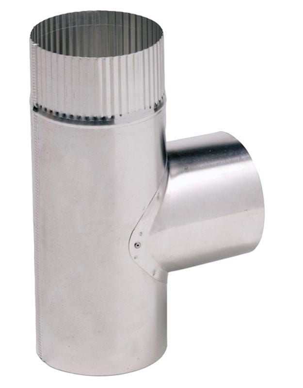 Té 90° aluminium aluminium diamètre : 139 réf. 694139, ten. pour des achats de quincaillerie en toute simplicité, choisissez materiel.ci - Côte d'Ivoire, votre boutique en ligne en Côte d'Ivoire. un service rapide et des produits de qualité.