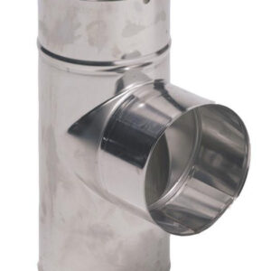 Té 90° inox 304 diamètre : 97 réf. 604970, ten. materiel.ci - Côte d'Ivoire, votre destination en ligne pour tout ce qui concerne la quincaillerie en Côte d'Ivoire. achetez des outils et des matériaux de haute qualité sans quitter votre maison.
