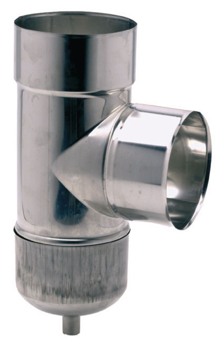 Té de tubage + purge inox diamètre : 80 / 86 réf. 886080, ten. materiel.ci - Côte d'Ivoire vous facilite la vie avec une boutique en ligne complète pour tous vos besoins en quincaillerie en Côte d'Ivoire. des produits fiables livrés rapidement.