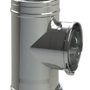 Té isolé à 90° duoten inox316/i304 180 - 230 réf 508188, ten. materiel.ci - Côte d'Ivoire vous facilite la vie avec une boutique en ligne complète pour tous vos besoins en quincaillerie en Côte d'Ivoire. des produits fiables livrés rapidement.