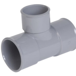 Té pied de biche simple 87°30 femelle femelle diamètre 40/32mm réf. uth288. faites de materiel.ci - Côte d'Ivoire votre fournisseur en ligne pour tous vos projets de quincaillerie en Côte d'Ivoire. des produits fiables et un service exceptionnel à votre disposition.