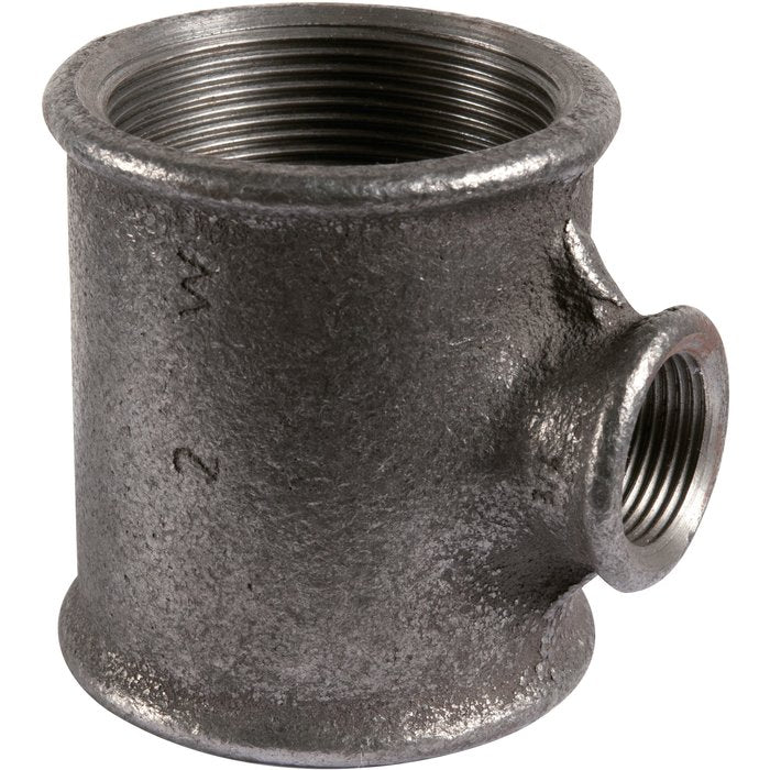 Té réduit n° 130r fonte malléable noir diamètre : 26x20x26 réf. 13021545. pour des produits de quincaillerie de confiance, choisissez materiel.ci - Côte d'Ivoire, votre boutique en ligne en Côte d'Ivoire. commandez facilement et recevez rapidement.