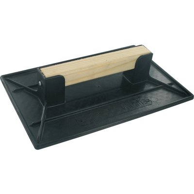 Taloche plast.noir 26x42 rect. avec materiel.ci - Côte d'Ivoire, achetez des produits de quincaillerie de qualité en ligne en Côte d'Ivoire. bénéficiez de notre service client dédié pour une expérience optimale.