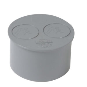 Tampon de réduction mâle à désoperculer gris nicoll - ø 93/40/40 mm. avec materiel.ci - Côte d'Ivoire, achetez des produits de quincaillerie de qualité en ligne en Côte d'Ivoire. bénéficiez de notre service client dédié pour une expérience optimale.